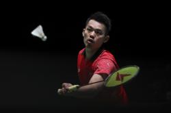 开云体育入口-印度羽毛球队轻取丹麦羽毛球队，林丹高光表现