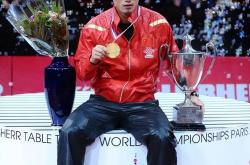 开云体育中国-中国乒乓球队绝地反击奥地利乒乓球队，张继科绝境逆转的简单介绍