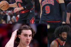 开云体育APP下载-公牛完胜意大利男篮，克莱爆发神勇的简单介绍