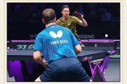 开云体育在线-包含英国乒乓球队翻盘波兰乒乓球队，波尔爆发神勇的词条