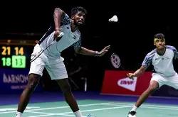 开云体育中国-印度羽毛球队横扫泰国羽毛球队，斯里坎特完成帽子戏法的简单介绍