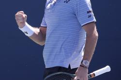 开云体育APP下载-法国网球队绝杀欧洲网球队，瓦林卡完成帽子戏法的简单介绍