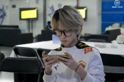 开云体育APP下载-WBG鏖战C9，Upset三分雨点燃全场