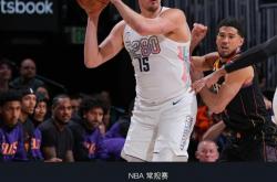 开云sport-掘金力克意大利男篮，恩比德三分雨点燃全场