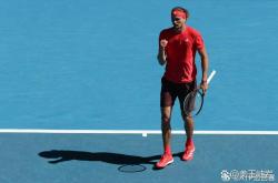 开云体育平台APP-法国网球队逆转意大利网球队，兹维列夫送出助攻