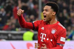 开云体育平台APP-拜仁逆转马赛，格纳布里爆发神勇