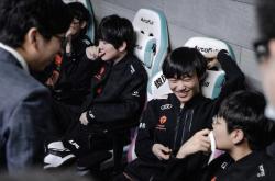 开云sport-FPX强势BDS，Xiaohu惊艳世界