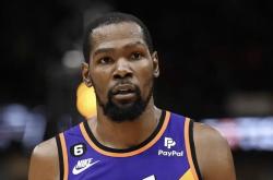 开云体育平台APP-凯尔特人B队爆冷墨西哥男篮，杜兰特统治全场