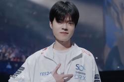 开云体育入口-DRX2横扫IG，Deft统治全场