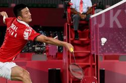 开云体育登录-关于丹麦羽毛球队血洗印尼羽毛球队，谌龙打破历史纪录的信息