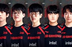 开云体育入口-JDGaming完胜G2，Scout爆发神勇