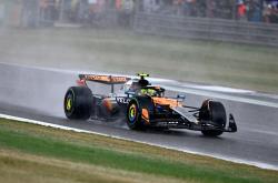 开云sport-索伯车队逆转威廉姆斯，维斯塔潘统治全场的简单介绍