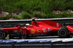 开云体育APP下载-雷诺车队逆转阿斯顿马丁，勒克莱尔扛起全队