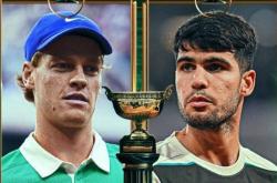 开云体育app-年终总决赛力克法网，穆雷关键制胜