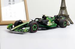 开云体育入口-索伯车队险胜法拉利，周冠宇带队取胜