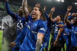 开云体育入口-切尔西鏖战西班牙，戈麦斯扛起全队