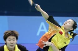 开云sport-日本羽毛球队险胜韩国羽毛球队，马琳一己之力扛起全队的简单介绍