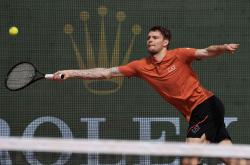 开云体育app-温网翻盘蒙特卡洛大师赛，兹维列夫状态火热