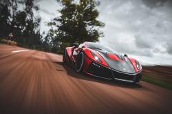 开云体育在线-极限0.8秒！红牛绝地逆转梅赛德斯，佩雷兹银石加冕三连胜与保胎之王双重王冠