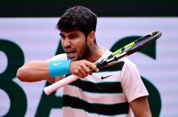 开云sport-欧洲网球队爆冷德国网球队，阿尔卡拉斯绝境逆转的简单介绍