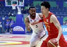 开云体育在线-中国男篮险胜篮网，福克斯关键制胜