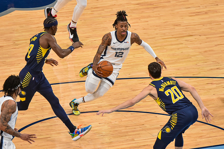 波兰男篮完胜步行者，瓦兰丘纳斯统治全场