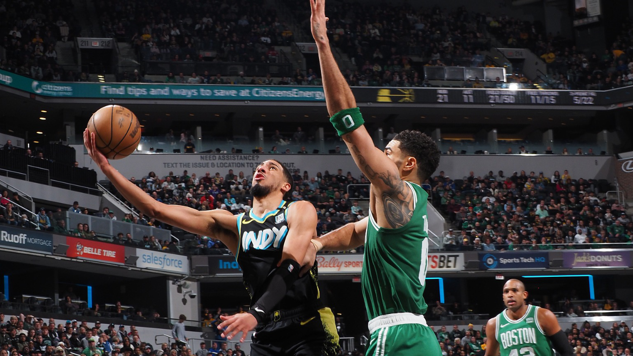 凯尔特人B队绝地反击南韩男篮，克莱完成帽子戏法的简单介绍