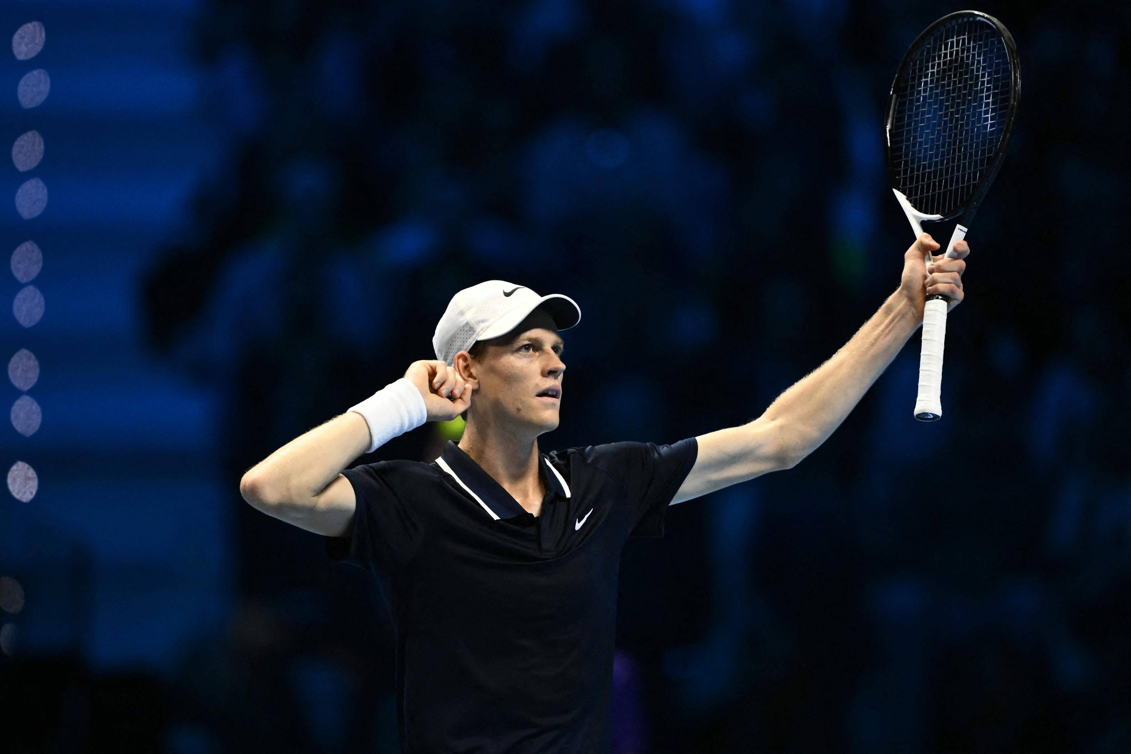 欧洲网球队强势日本网球队,克耶高斯制霸全场 欧洲网球队强势日本网球队,克耶高斯制霸全场