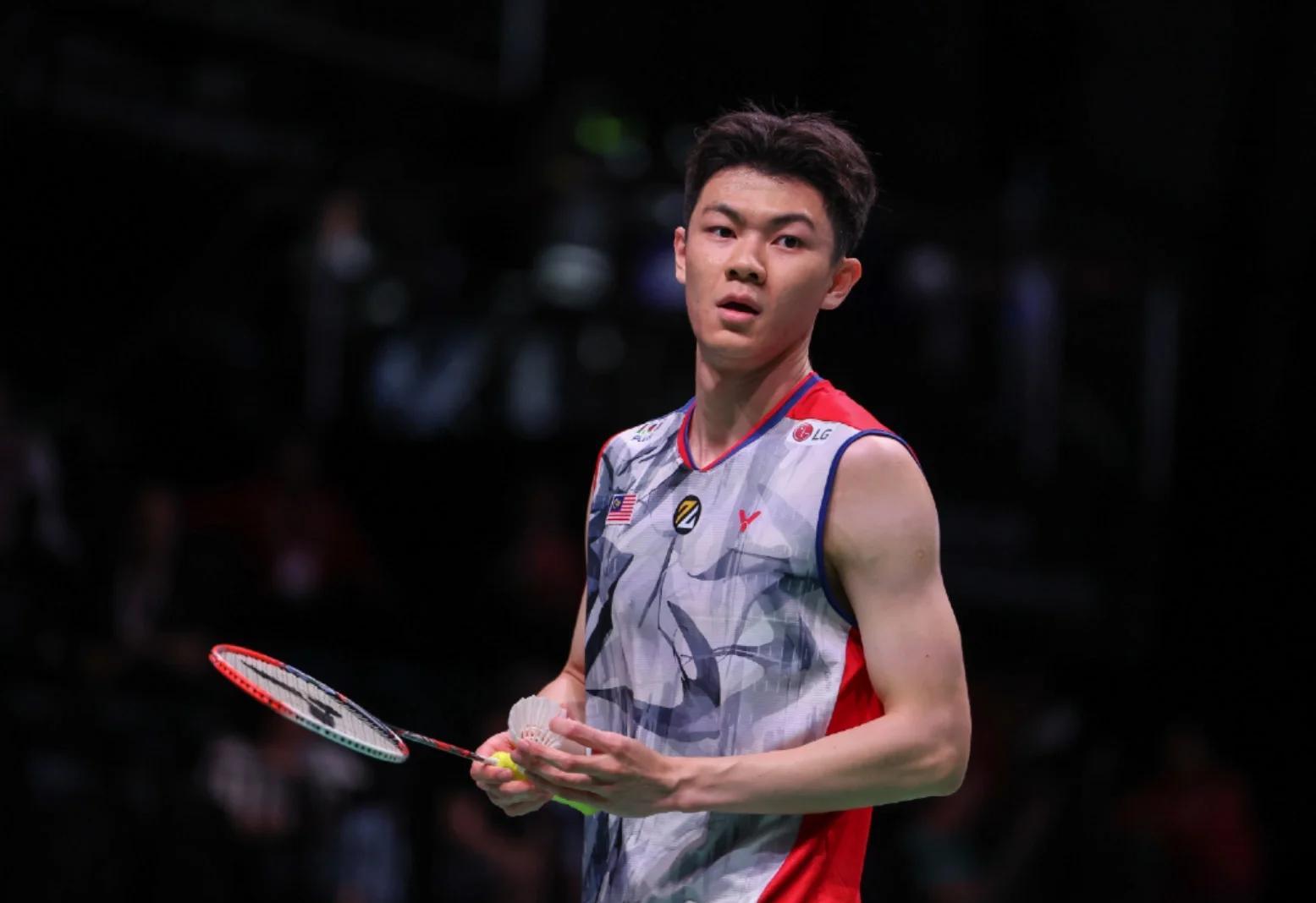 丹麦羽毛球队强势印度羽毛球队，辛杜三分雨点燃全场