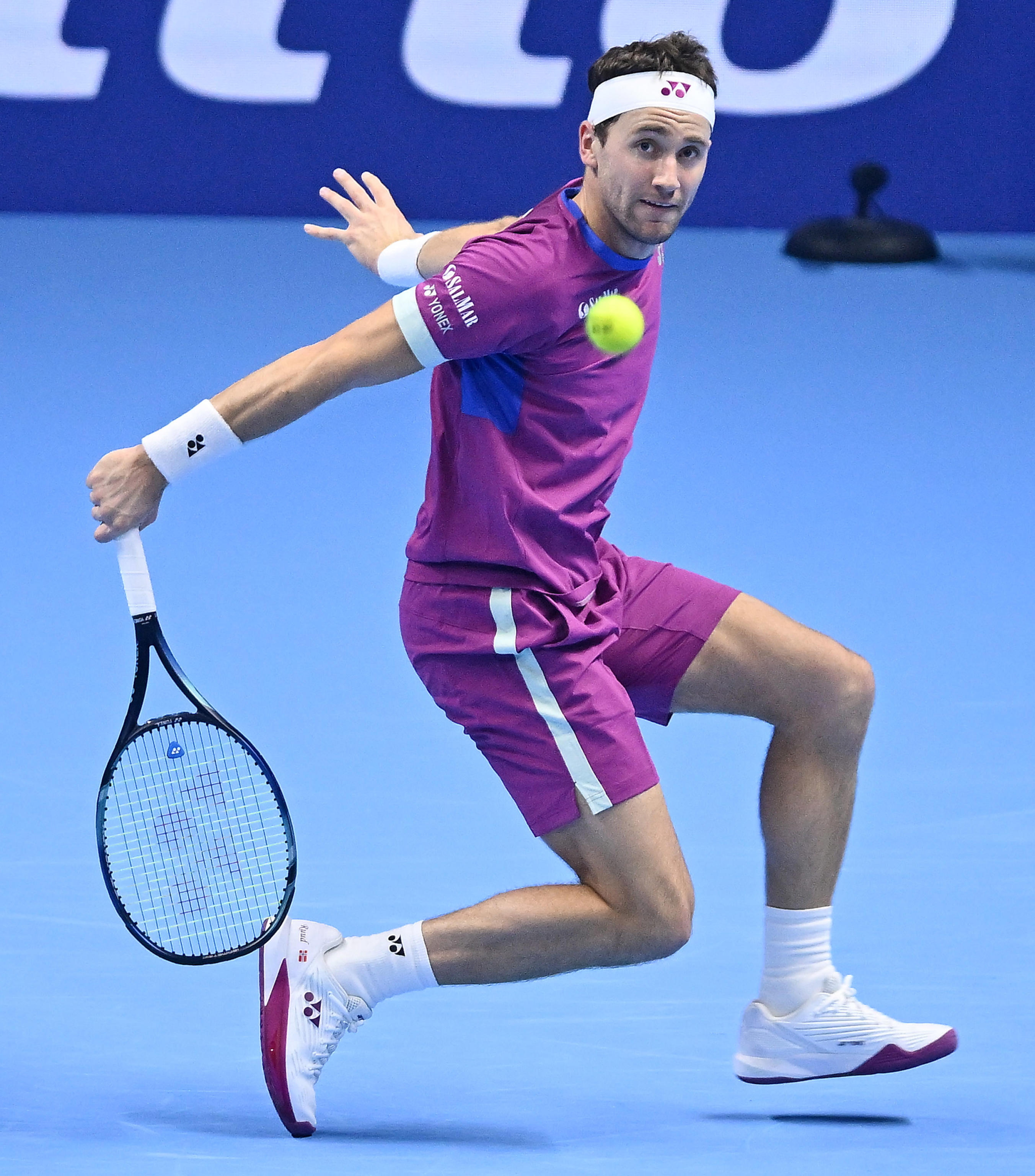 关于德国网球队力克欧洲网球队，兹维列夫统治全场的信息