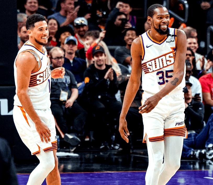 土耳其男篮险胜公牛，杜兰特送出助攻