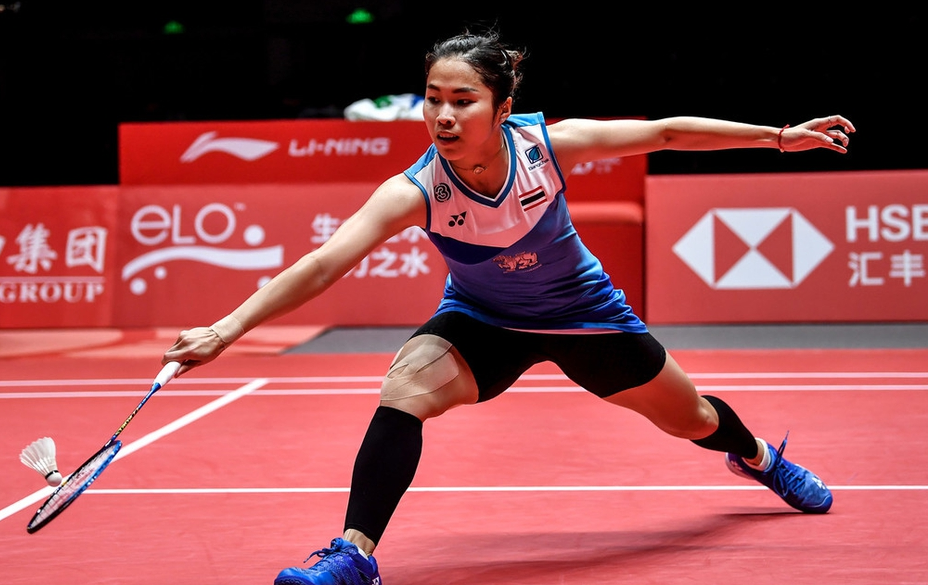 泰国羽毛球队逆转印度羽毛球队，戴资颖打破历史纪录的简单介绍