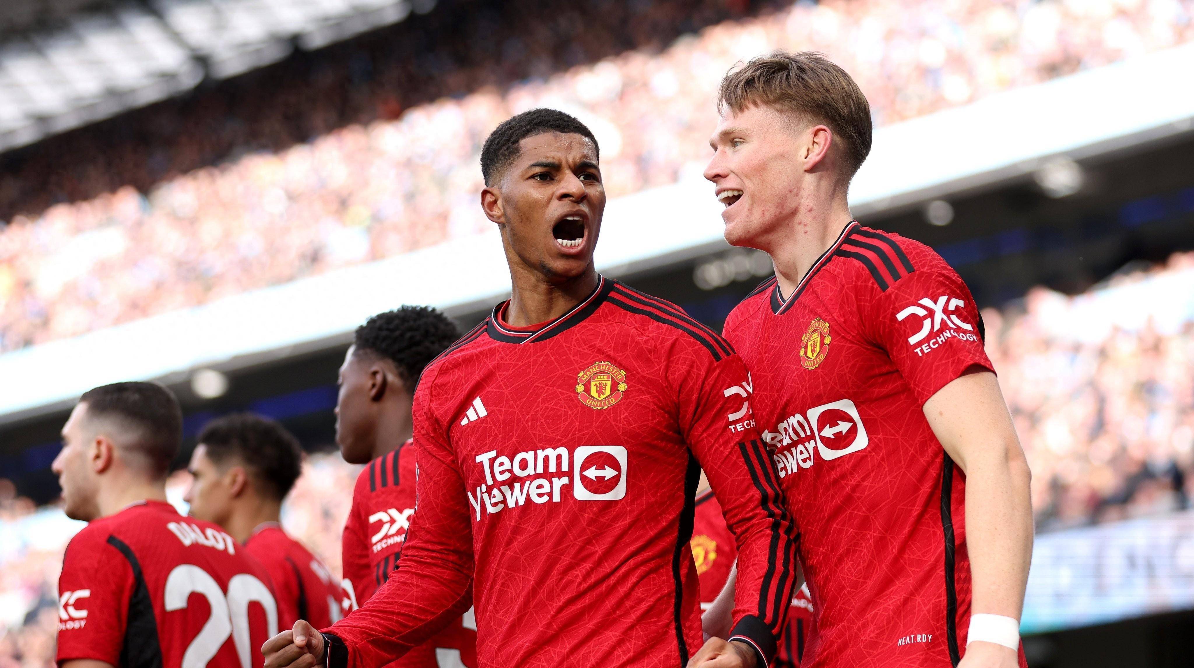 曼联险胜西班牙,加维爆发神勇 曼联险胜西班牙,加维爆发神勇