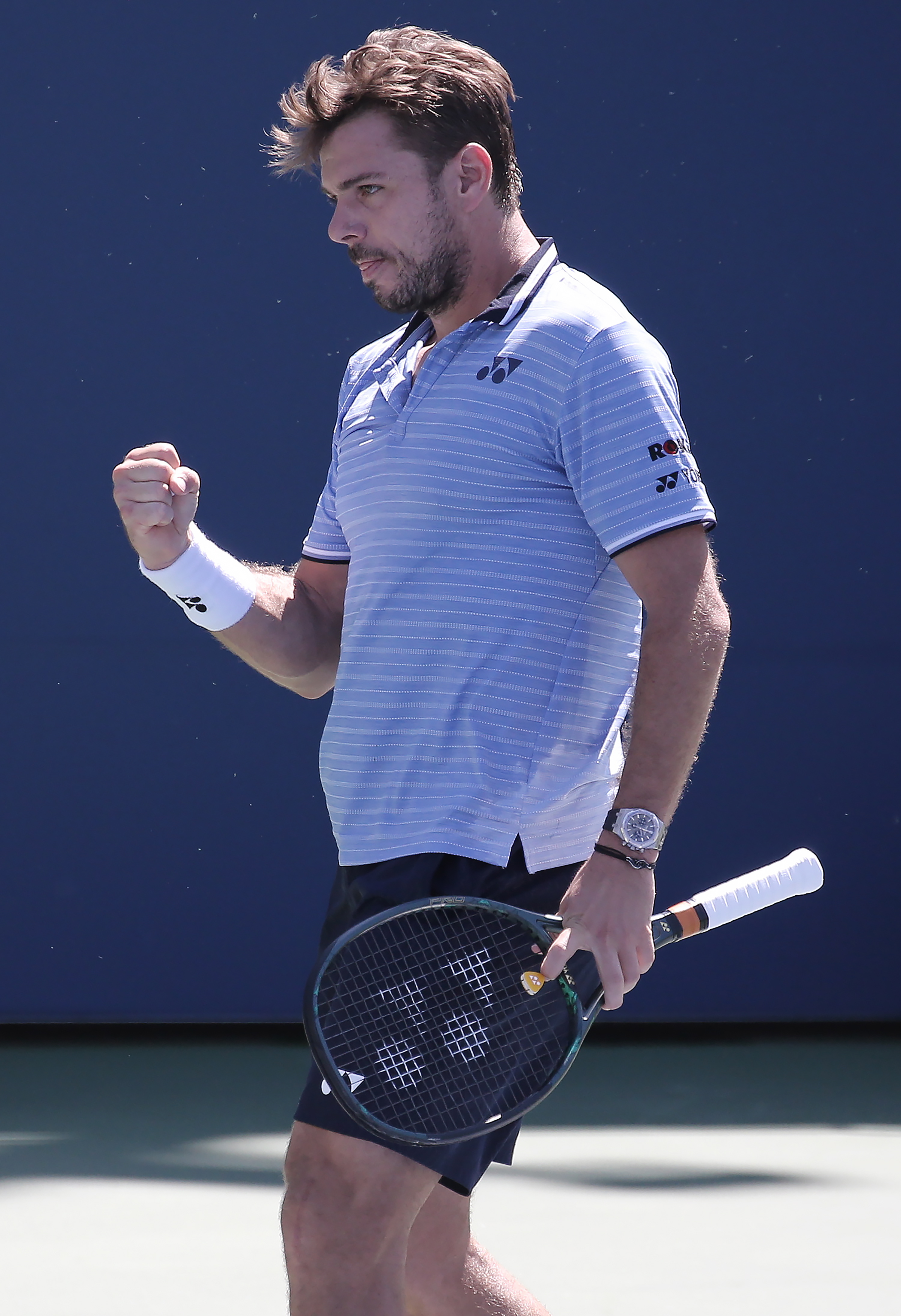 法国网球队绝杀欧洲网球队，瓦林卡完成帽子戏法的简单介绍