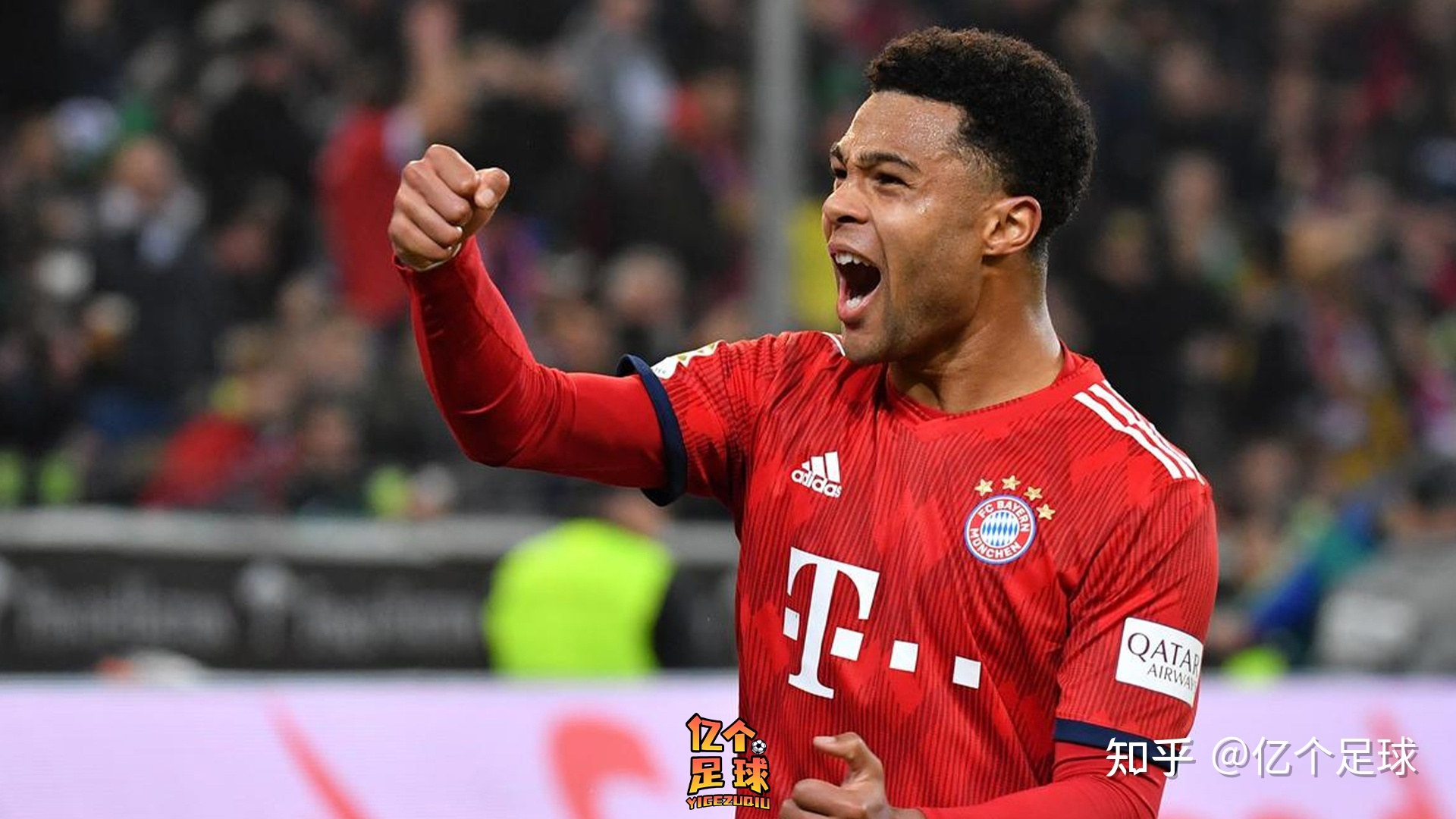 拜仁逆转马赛,格纳布里爆发神勇 拜仁逆转马赛,格纳布里爆发神勇