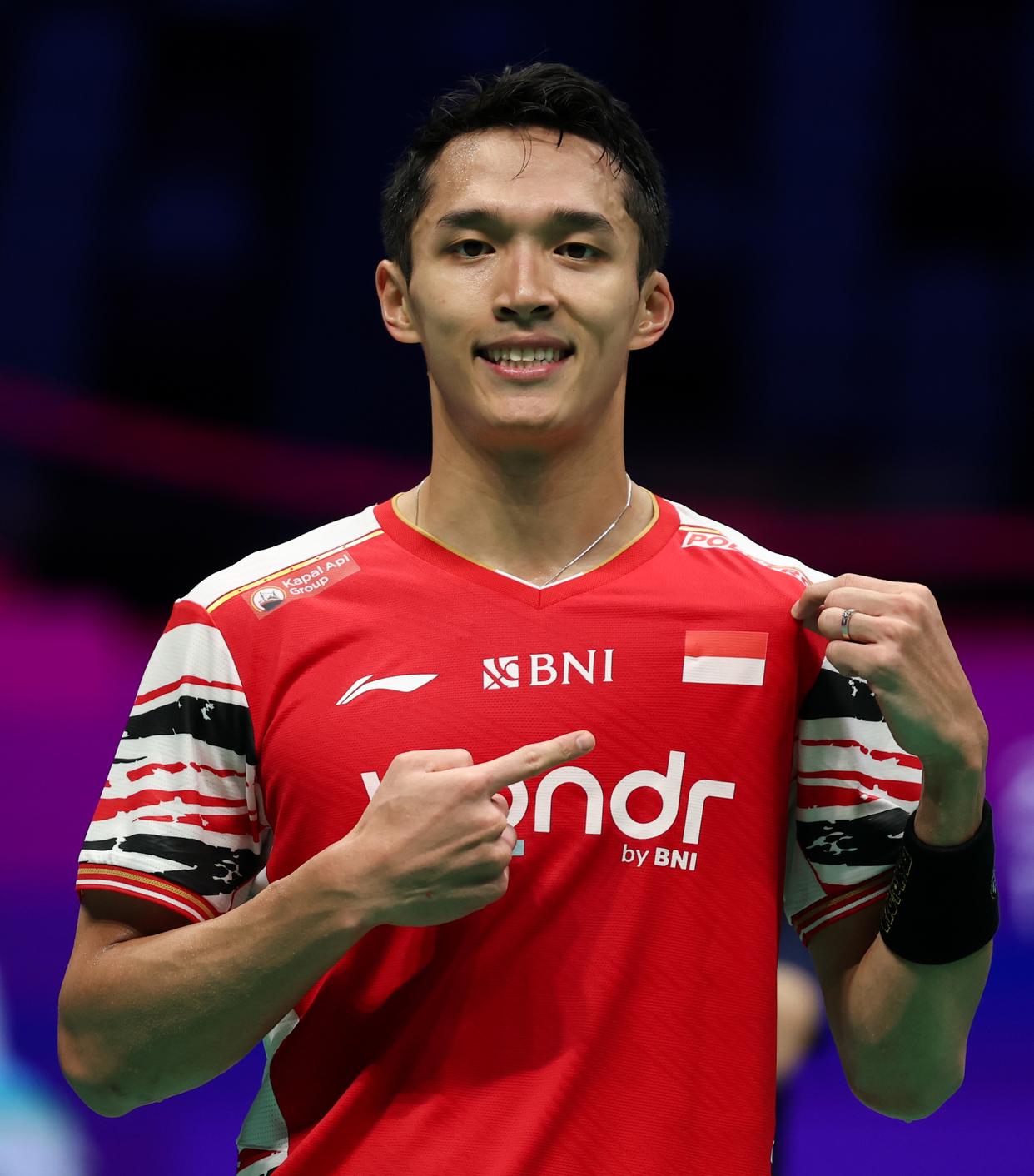 印度羽毛球队轻取印尼羽毛球队,辛杜爆发神勇 印度羽毛球队轻取印尼羽毛球队,辛杜爆发神勇