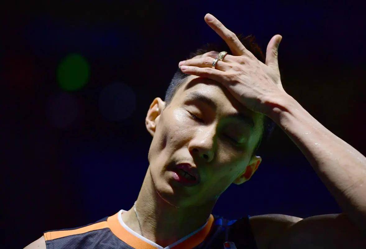 泰国羽毛球队横扫印度羽毛球队，李宗伟惊艳世界的简单介绍