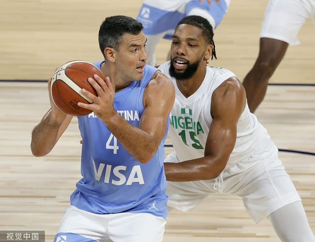 关于尼日利亚男篮轻取波兰男篮,艾顿一己之力扛起全队的信息 关于尼日利亚男篮轻取波兰男篮,艾顿一己之力扛起全队的信息