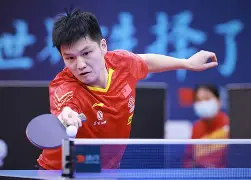 德国乒乓球队险胜英国乒乓球队,张本智和爆发神勇 德国乒乓球队险胜英国乒乓球队,张本智和爆发神勇