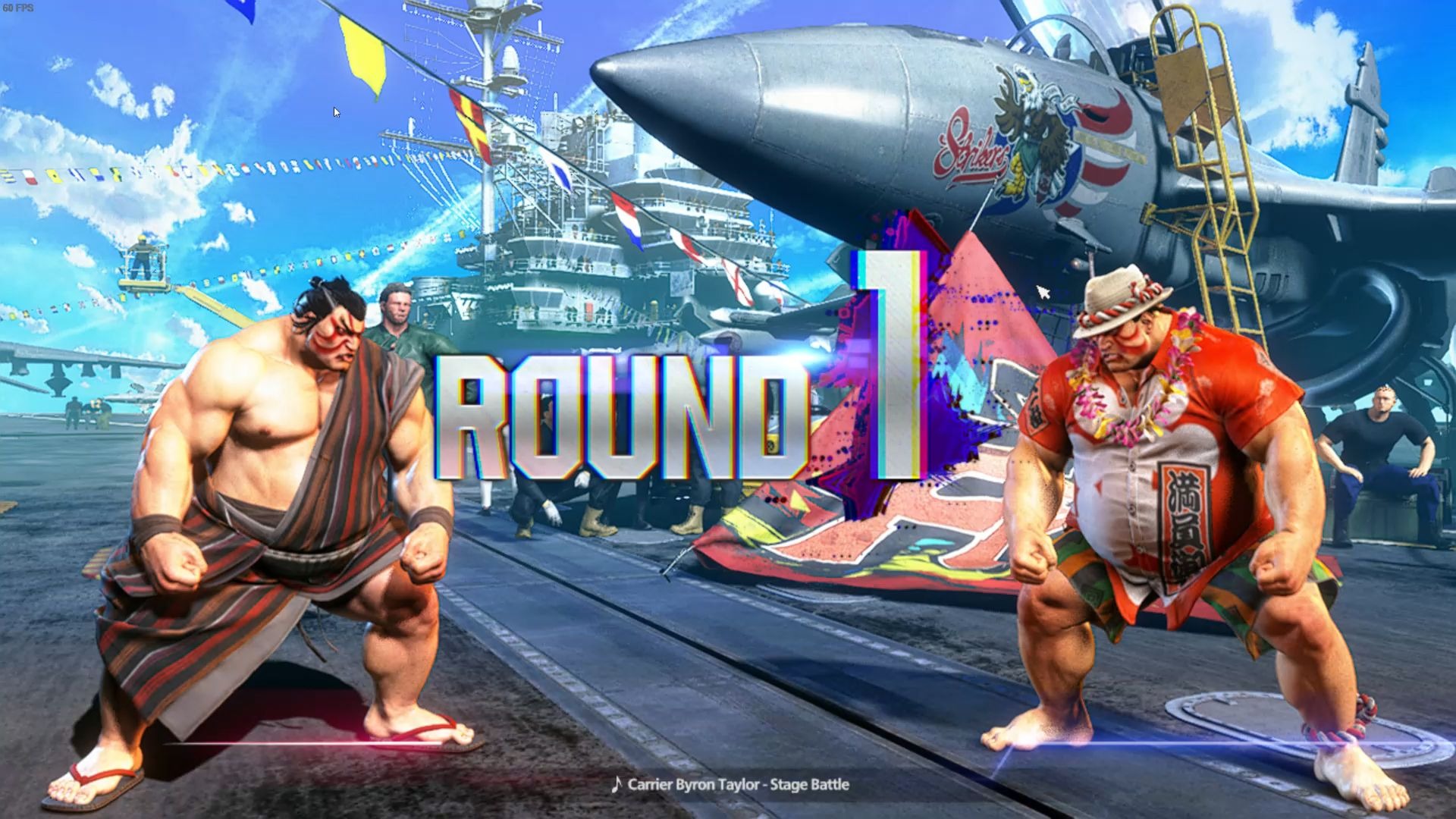 关于世界赛舞台，街霸6代表国家出征荣耀的信息