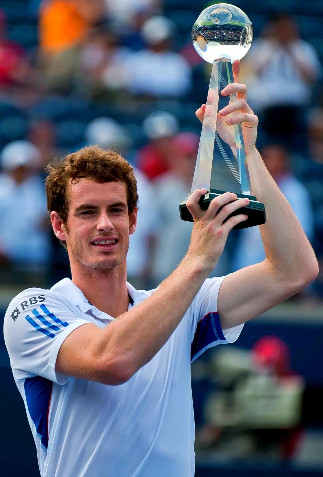 温网轻取蒙特卡洛大师赛，穆雷统治全场的简单介绍