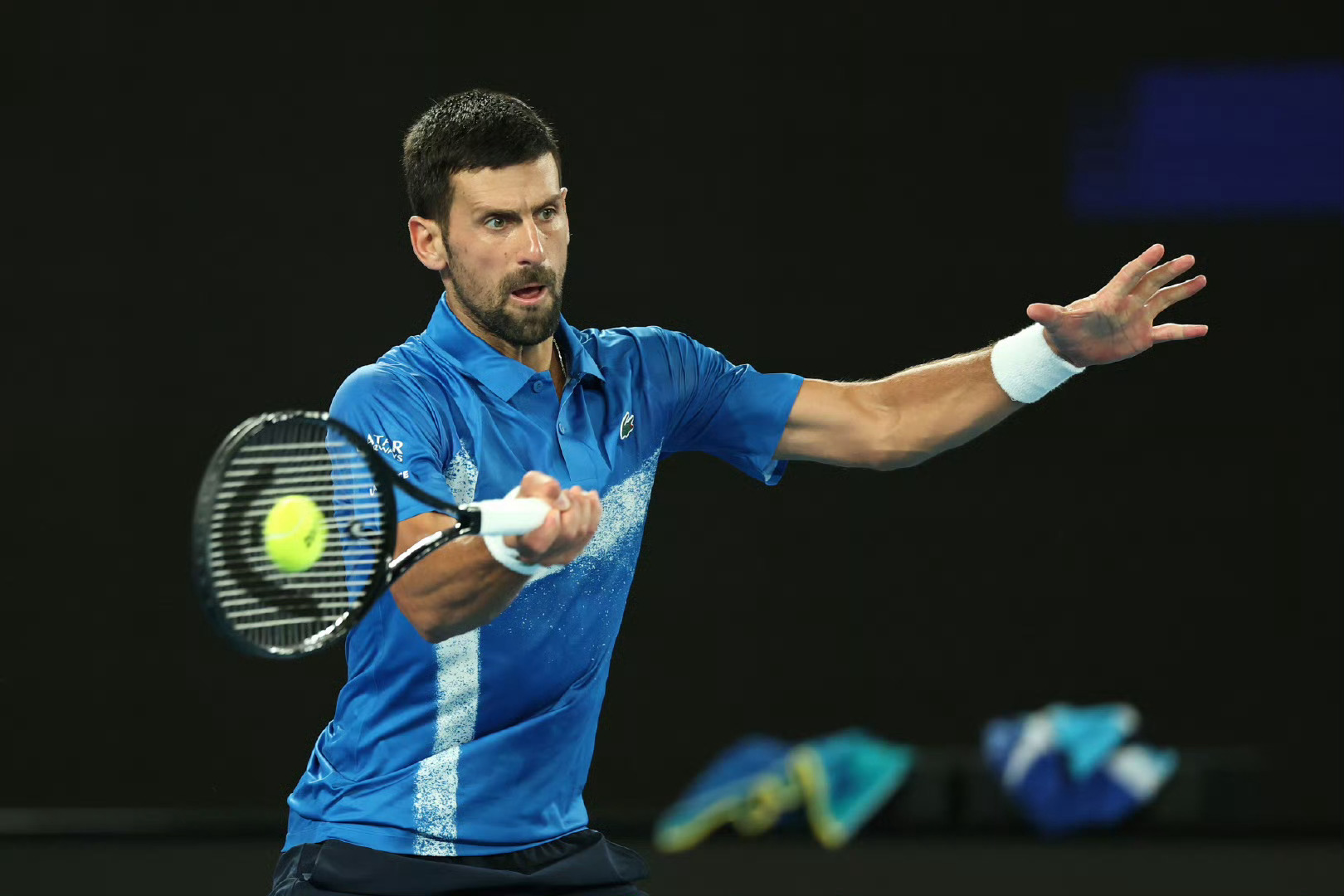 戴维斯杯横扫澳网，德约科维奇带队取胜的简单介绍