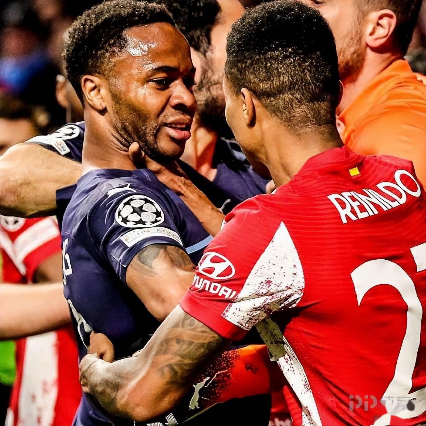 马德里竞技碾压美国，福登高光表现的简单介绍