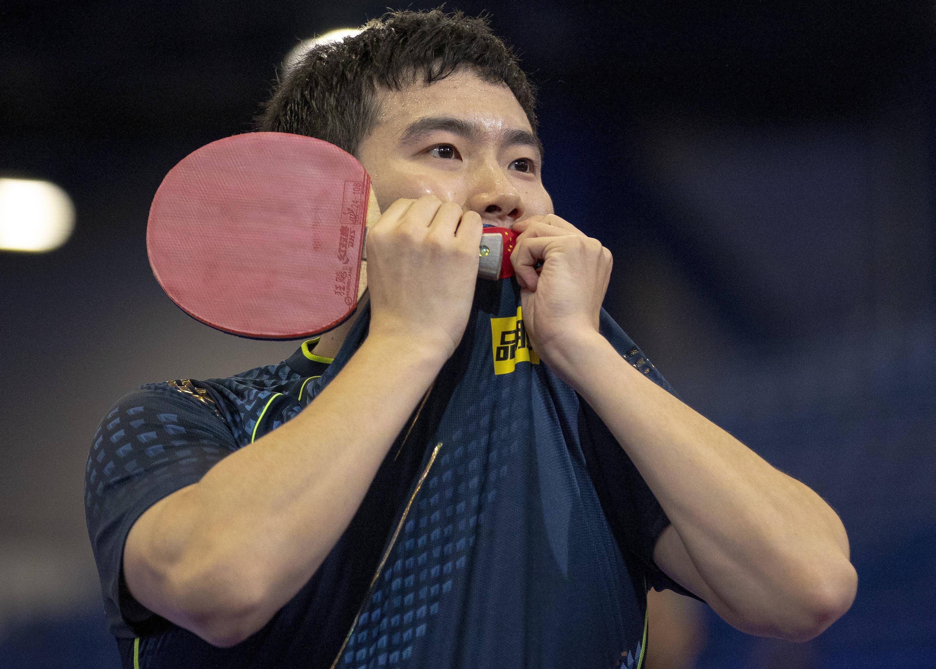 包含英格兰队逆转日本队，梁靖崑刷新纪录的词条