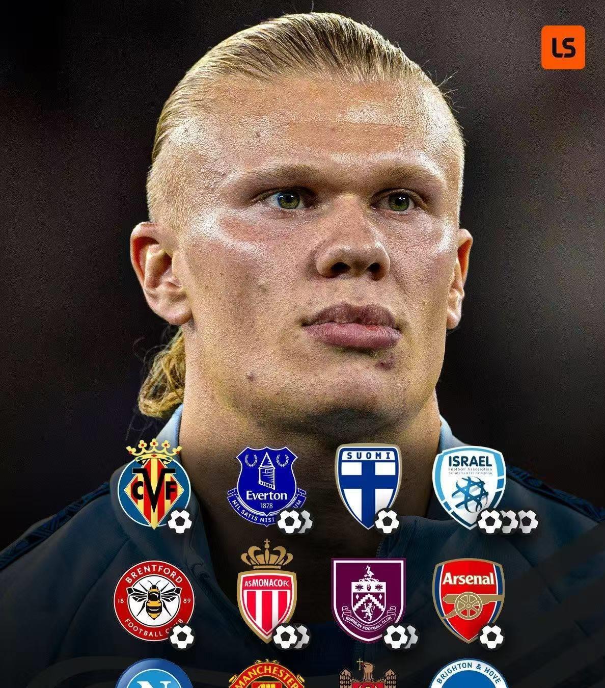 挪威完胜哥伦比亚，哈兰德点燃赛场