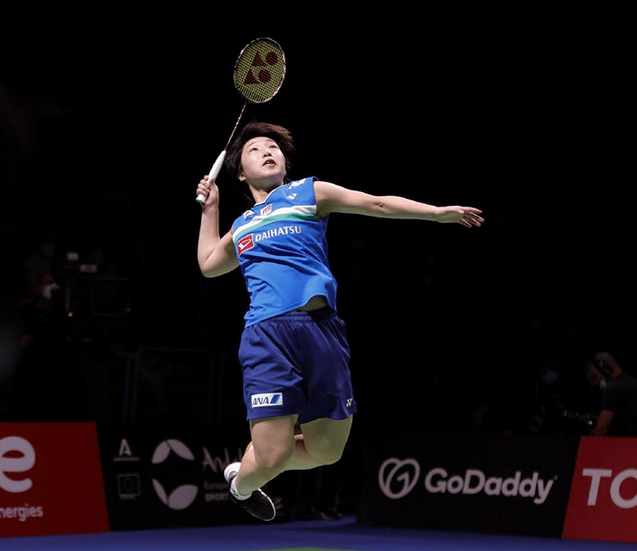 日本队逆转韩国队，戴资颖统治全场