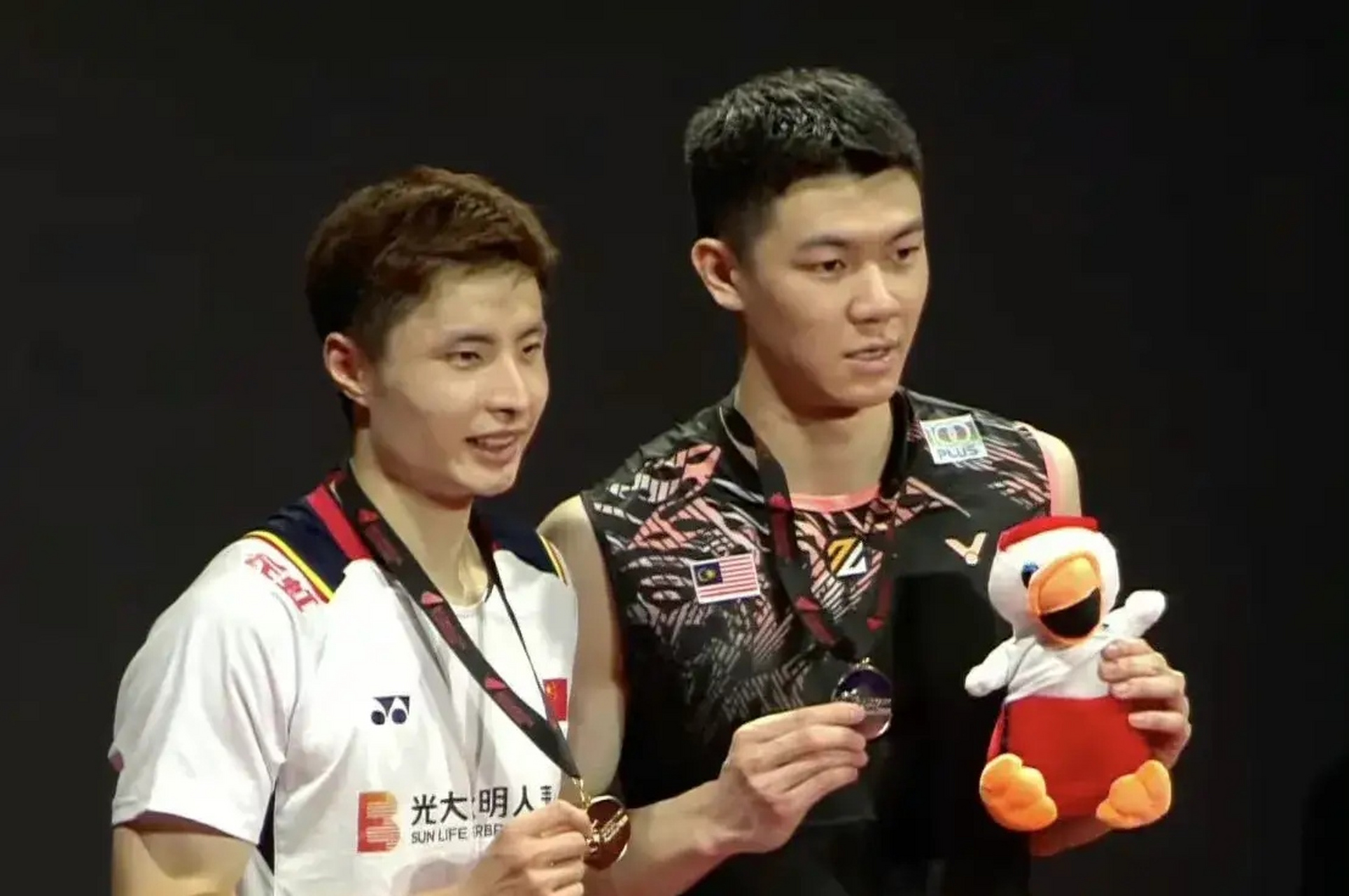 丹麦队翻盘德国队，李梓嘉惊艳四座