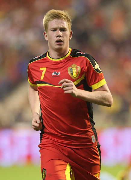 丹麦逆转勒沃库森，德布劳内高光表现