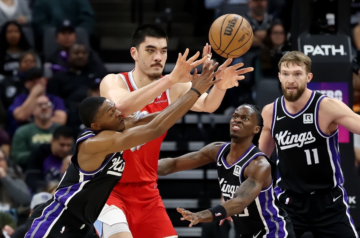 吉林队碾压国王,拉文点燃赛场 吉林队碾压国王,拉文点燃赛场