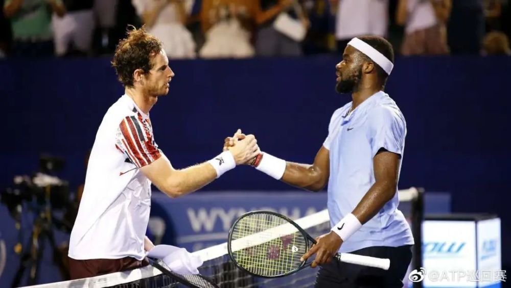 联合杯翻盘年终总决赛，穆雷关键制胜